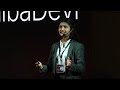 Climate Change: What the future might hold for humanity | Ketaki Gosavi | TEDxKalbadevi