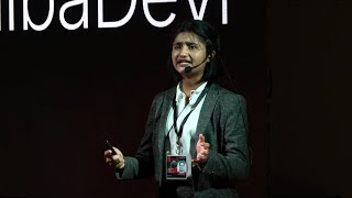 Climate Change: What the future might hold for humanity | Ketaki Gosavi | TEDxKalbadevi