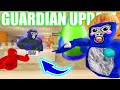 Gorilla Tags NEW GUARDIAN UPDATE… (Secret GAMEMODE)