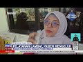 angin kencang rusak puskesmas 2 ruangan vital hancur inews siang 22 02