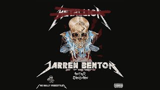 Jarren Benton | The Bully Freestyles - Enter Sandman by Metallica (Remix)