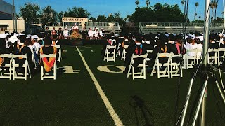 2021 SPHS Graduation Ceremony