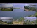 hyrum dam cam 2017 08 06 all cameras