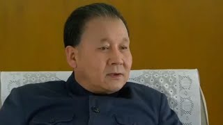 邓公竟要拆除毛主席纪念堂？面对记者法拉奇采访，邓公说出实情！