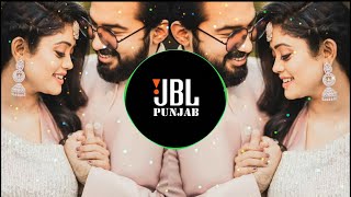 Tere_Jiya_hor_Disda JBL Punjab