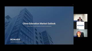 China Education Market Outlook