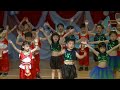 忠樺幼兒園第35屆畢業典禮暨成果發表會－畢業班 忠樺熊蓋讚