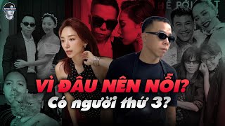 Why Toc Tien Escaped Marriage with Touliver After 10 Years