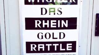 Christian Van Horn - Das Rheingold - Heda! Heda! Hedo!