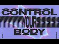 NIFRA & 2 Unlimited - Control Your Body (Hardwell Extended Edit)