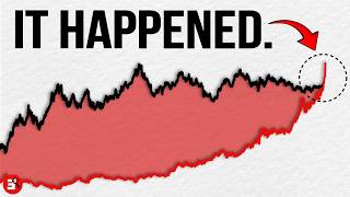 The Entire Financial System Just Changed Forever…