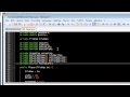 Part 5 - Basic Tile Based Platformer in Java - Player Sprite Animation