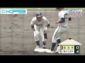 東日大昌平のエースが好投　高校野球特集「夏のキセキ２０２２」