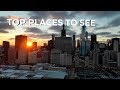 TOP PLACES TO SEE CHICAGO