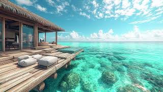 CHILLOUT LOUNGE RELAXING MUSIC Summer Special Mix 2024 - Session by Jjos