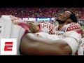 Imagine Dragons' 'Natural' hypes 2018 college football season | ESPN