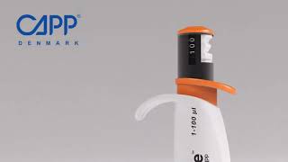 Capp - LabTeamet - ecopipette not all pipettes are created equal