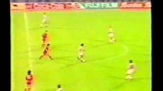Juventus vs Liverpool pt 5_6 EUROPEAN CUP, FINAL 1985