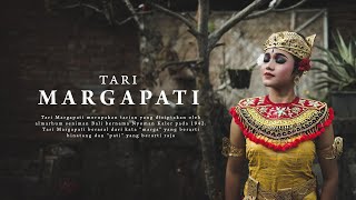 TARI MARGAPATI