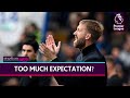 'Expectation' is the BIGGEST ISSUE for Graham Potter at Chelsea? | Astro SuperSport