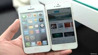 Apple iPhone 5s full review
