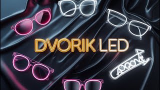 Огляд Неонова led вивіска Кеди 500*310 мм червона як світить