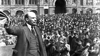 Week 5 Lecture: Russian Revolution