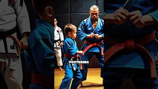 BJJ's Global Youth Influence Unveiled