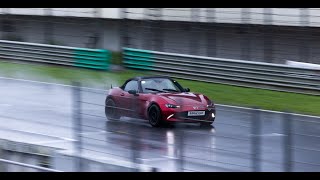 Track Day Estoril 29/01/25 Mazda MX-5 ND 1.5L - 2:10.05