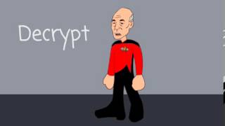 PHP CODE CONFUSION *DECRYPTING*
