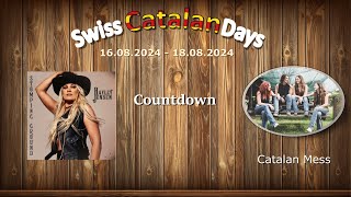 Countdown - Tutorial (Catalan Line Dance)