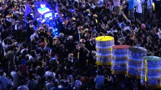 2012壬辰正科東港迎王平安祭典~過火儀式00490