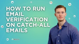 How to REALLY Run Catch-All Email Verification (The 2026 B2B Method)
