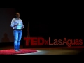 cómo correr un maratón y ganarlo federico gutierrez tedxlasaguas