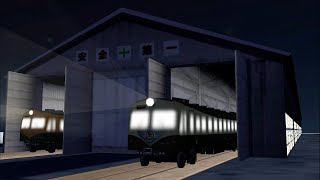 Train Driving Games JAPAN 3D ep1 _ Train Games Simulator _Android Game _ fumikiri