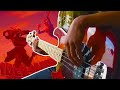Sunflower - Post Malone, Swae Lee (Spider-Man: Into the Spider-Verse) (Bass Cover)