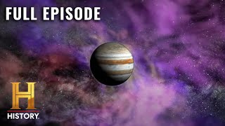 The Universe: Mysterious Liquid Planets (S4, E9) | Full Episode