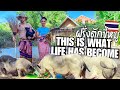 Thai Wife, Rural Thailand Life & Things Have Really Gone To Sh*t.. 🇹🇭 #ฝรั่งบ้านนอก