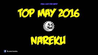 NAREKU | TOP MAY 2016