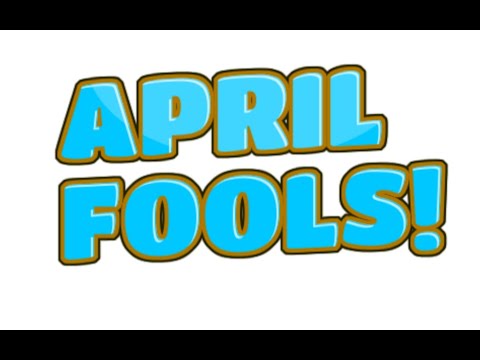 Gtag April Fools Read Description Youtube
