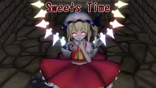 【東方】「Sweets Time」を歌ってみた