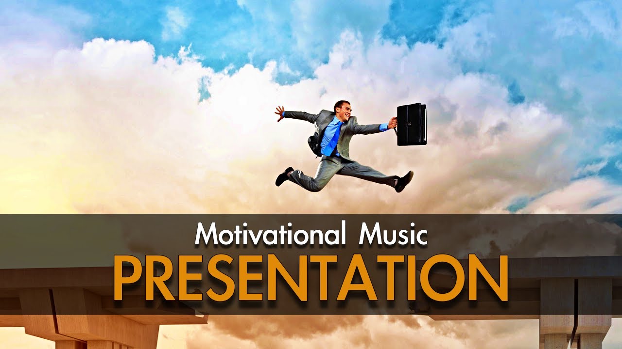 Royalty Free Background Music For Presentations - YouTube