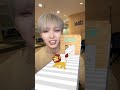 챌린지 장인 이서호 원어스 oneus 서호 seoho animalchallenge