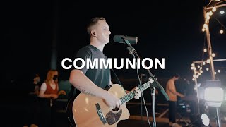 Communion - Maverick City (Cover)
