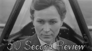 Wings (1966) Women's Film history Month | 50 Second Review #Shorts