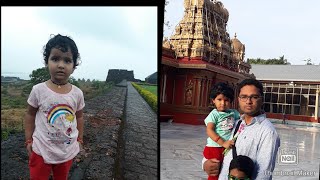 #YogaforKidsAndWomen #Bekalfort #Mangalore #Lakshmichanduru | Mangalore to Bekal fort