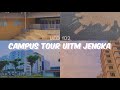 UED 102 || CAMPUS TOUR UiTM JENGKA