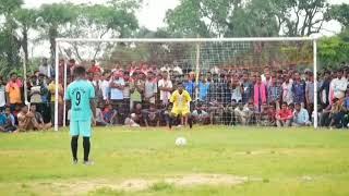 Adwin Tirkey Power Penalty Goal ⚽