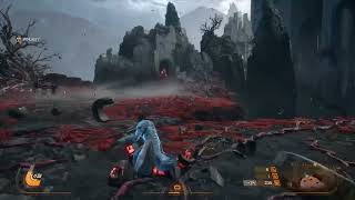 Saros: Explaining All HUD Symbols