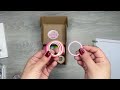 amazon planner supply haul u0026 review affordable planner items washi pens u0026 accessories